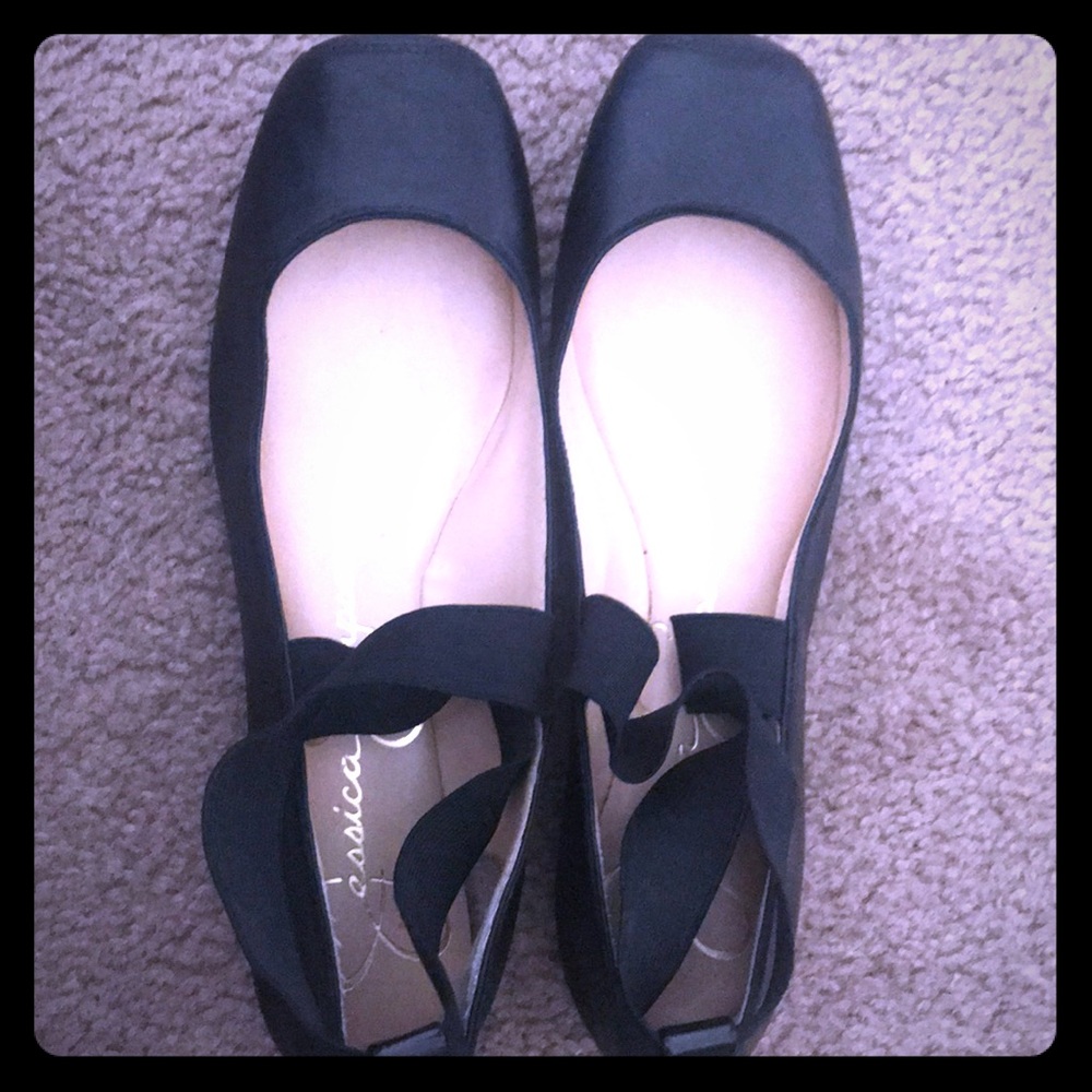 Women’s Ballerina Flats